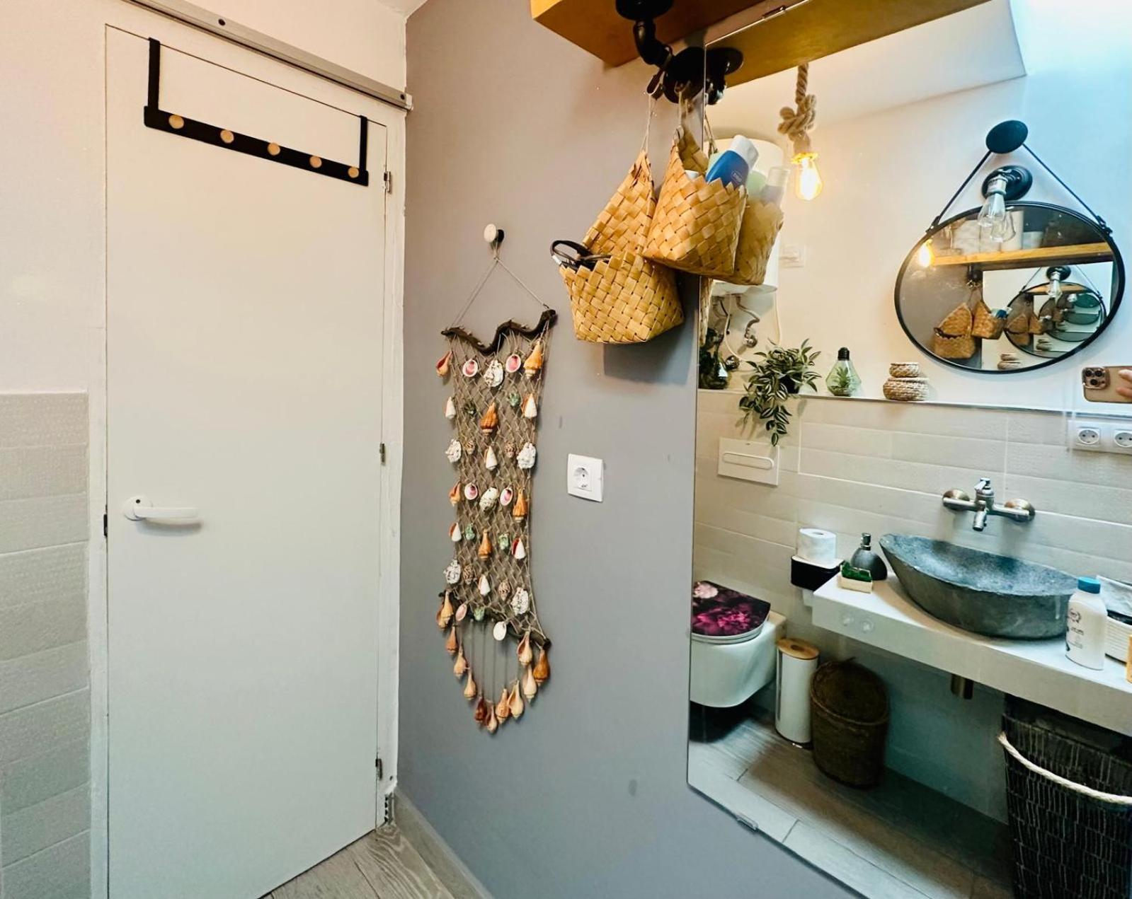 Casa Una Bungalow Delux Arona  Exteriér fotografie