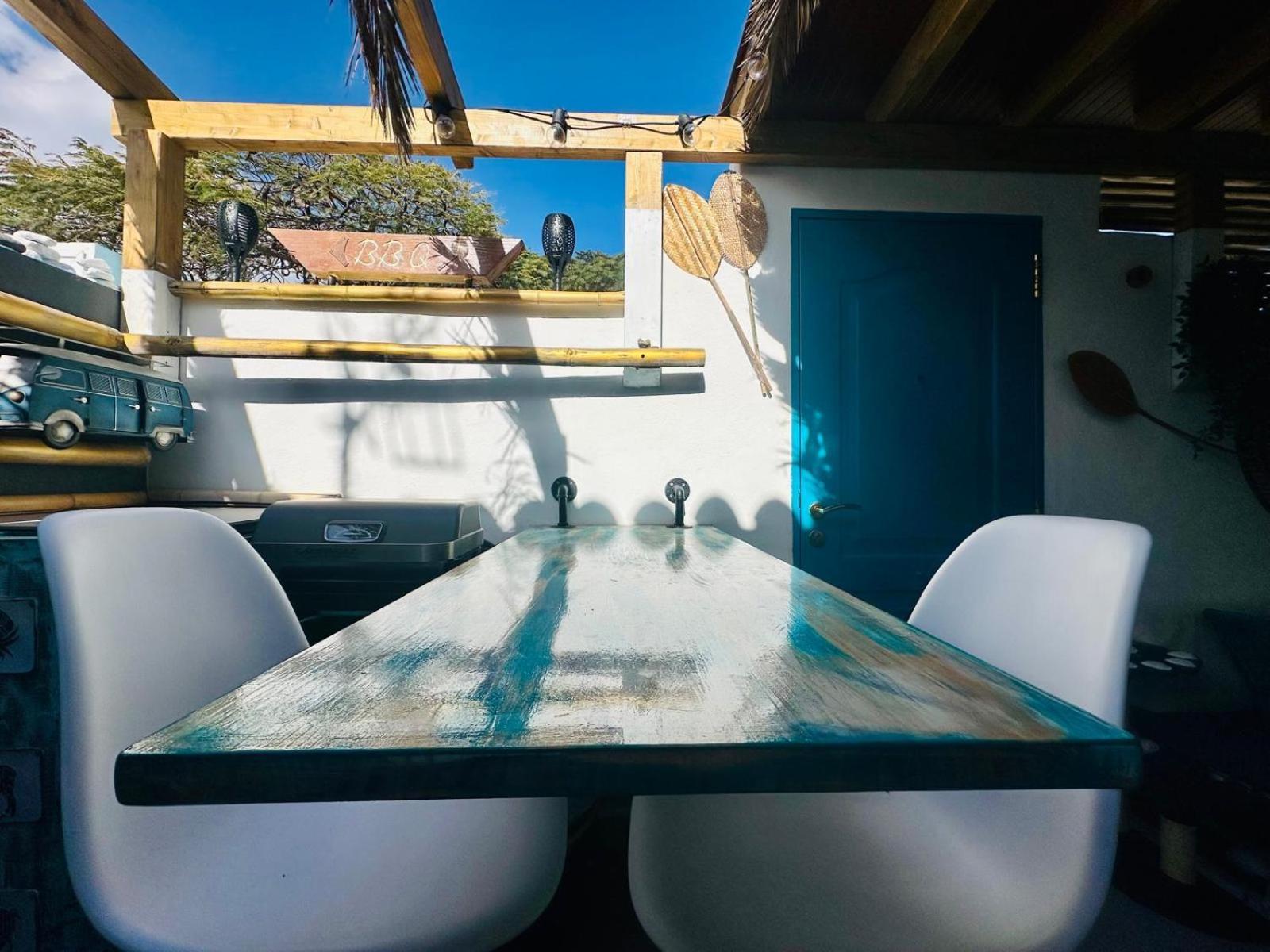Casa Una Bungalow Delux Arona  Exteriér fotografie